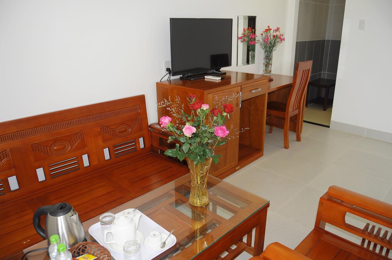 Sunrise Boutique Hotel Duong Dong Exterior foto